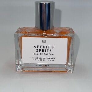 Le Monde Gourmand APERITIF SPRITZ Eau de Parfum 30 ml